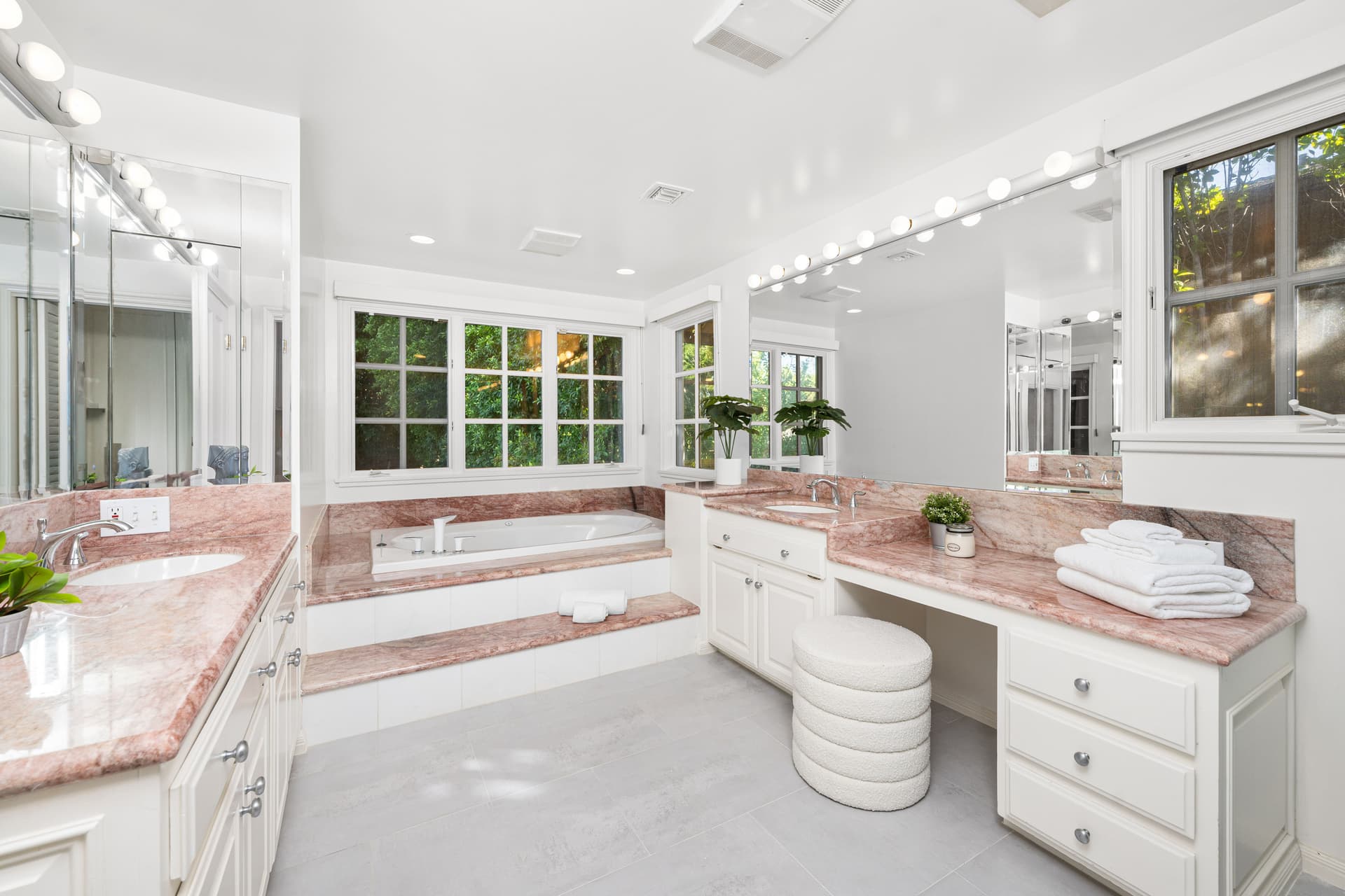 Bathroom Remodeling