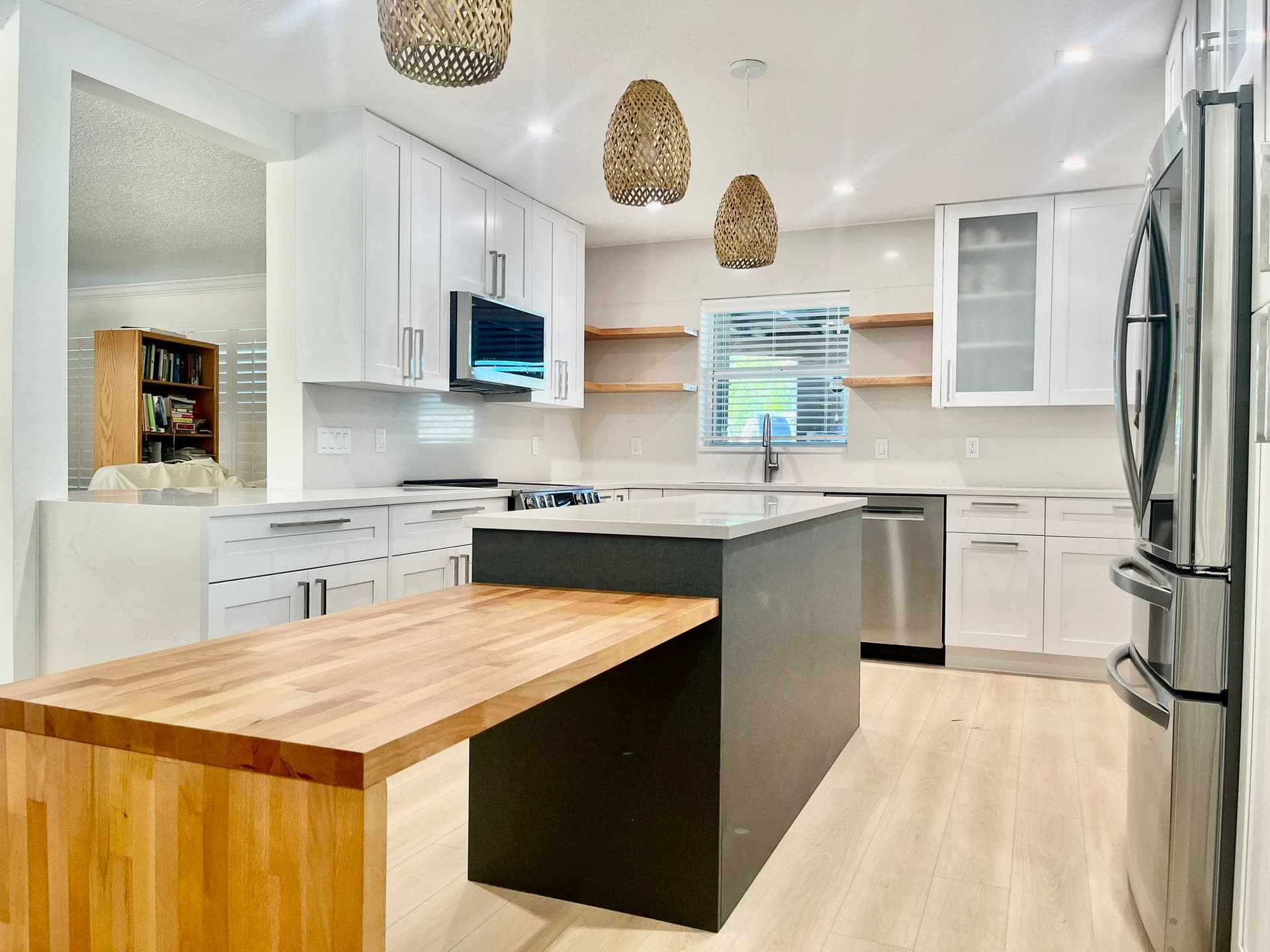 Kitchen Remodeling